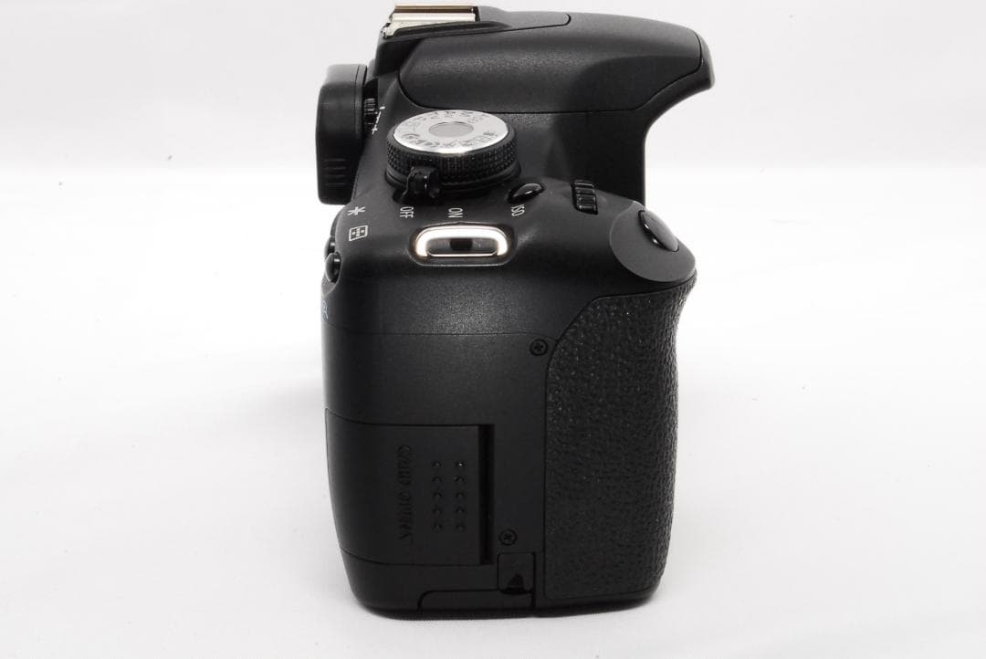 撮影可能！Canon EOS Kiss X3 ＋28-80mm llレンズセット