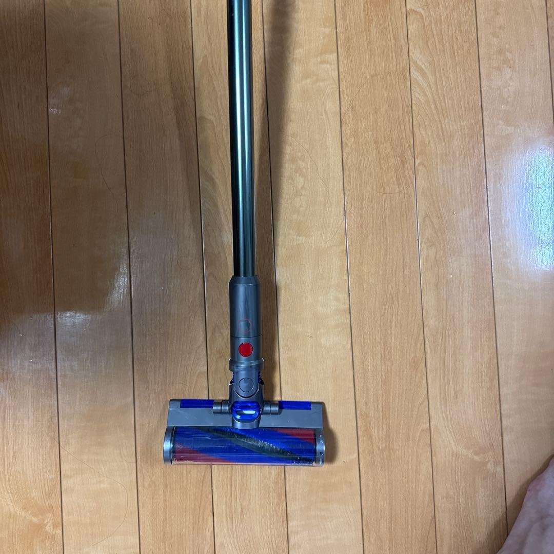 Dyson Micro 1.5kg (SV21) コードレスクリーナー