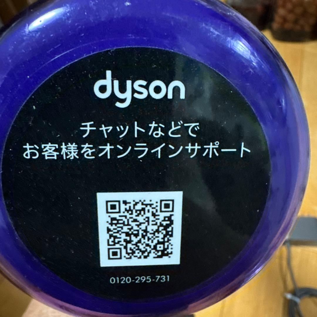 Dyson Micro 1.5kg (SV21) コードレスクリーナー