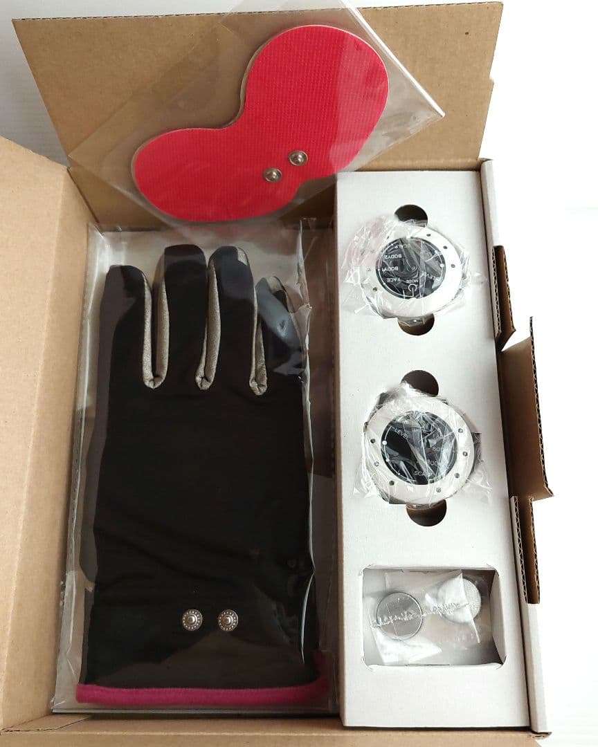 YA-MAN ヤーマン eグローブシェイプ 新品未使用 家庭用美容器