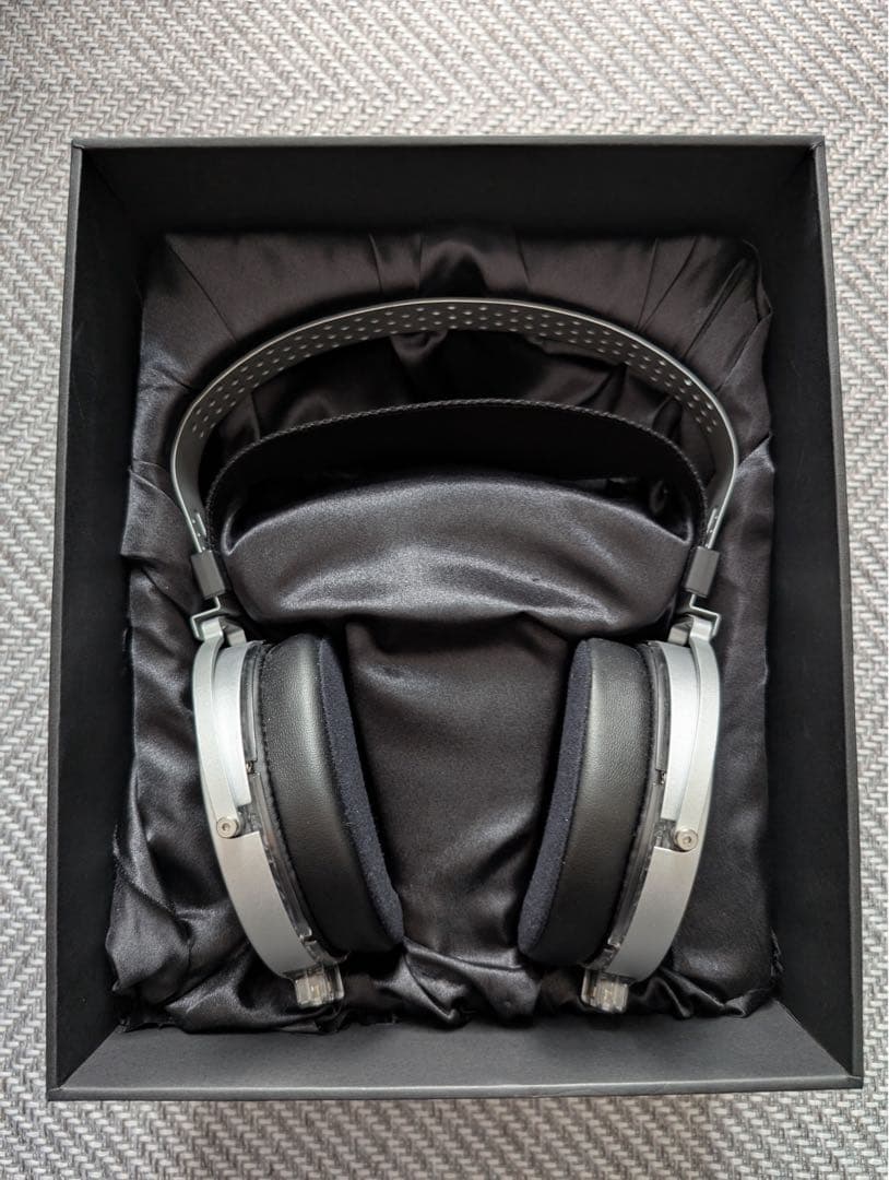 moondrop 水月雨　楽園　para