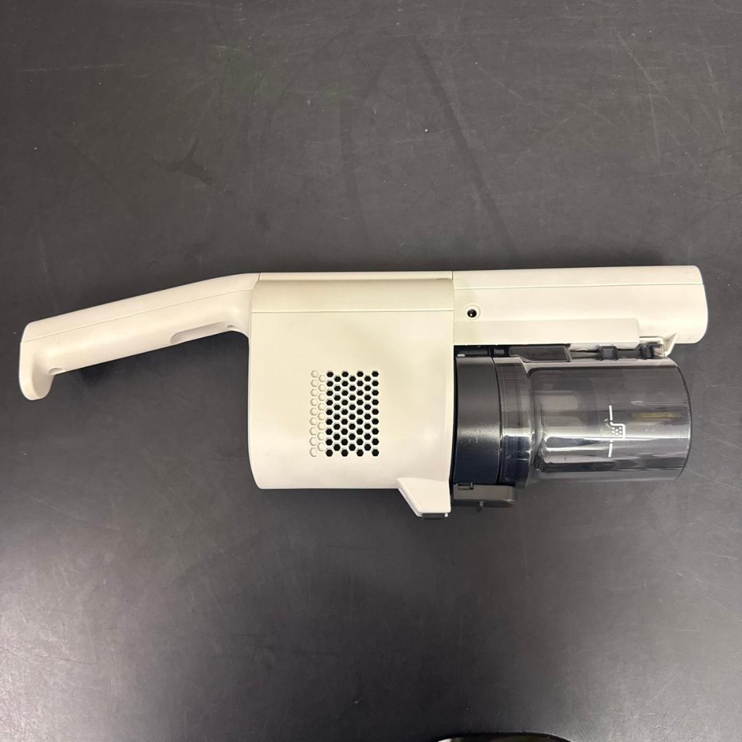 ☆訳あり パナソニック パワーコードレス MC-SB34J コードレスクリーナー