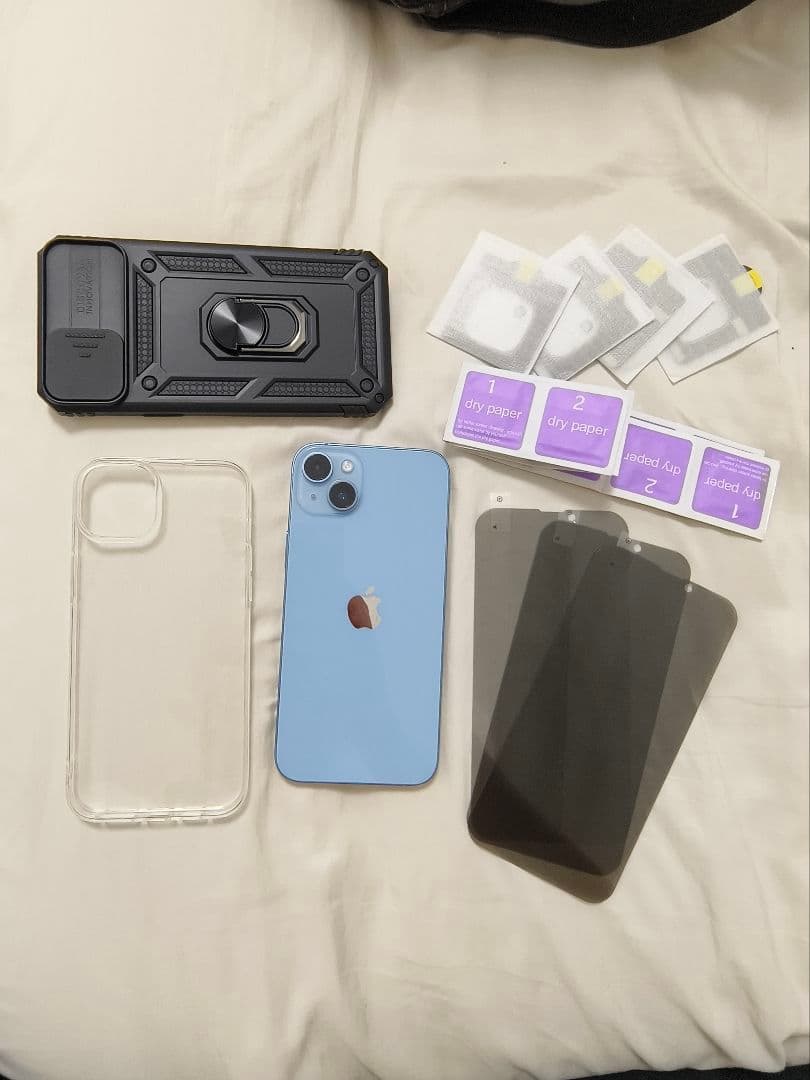 iPhone 14 Plus 128GB SIMフリー