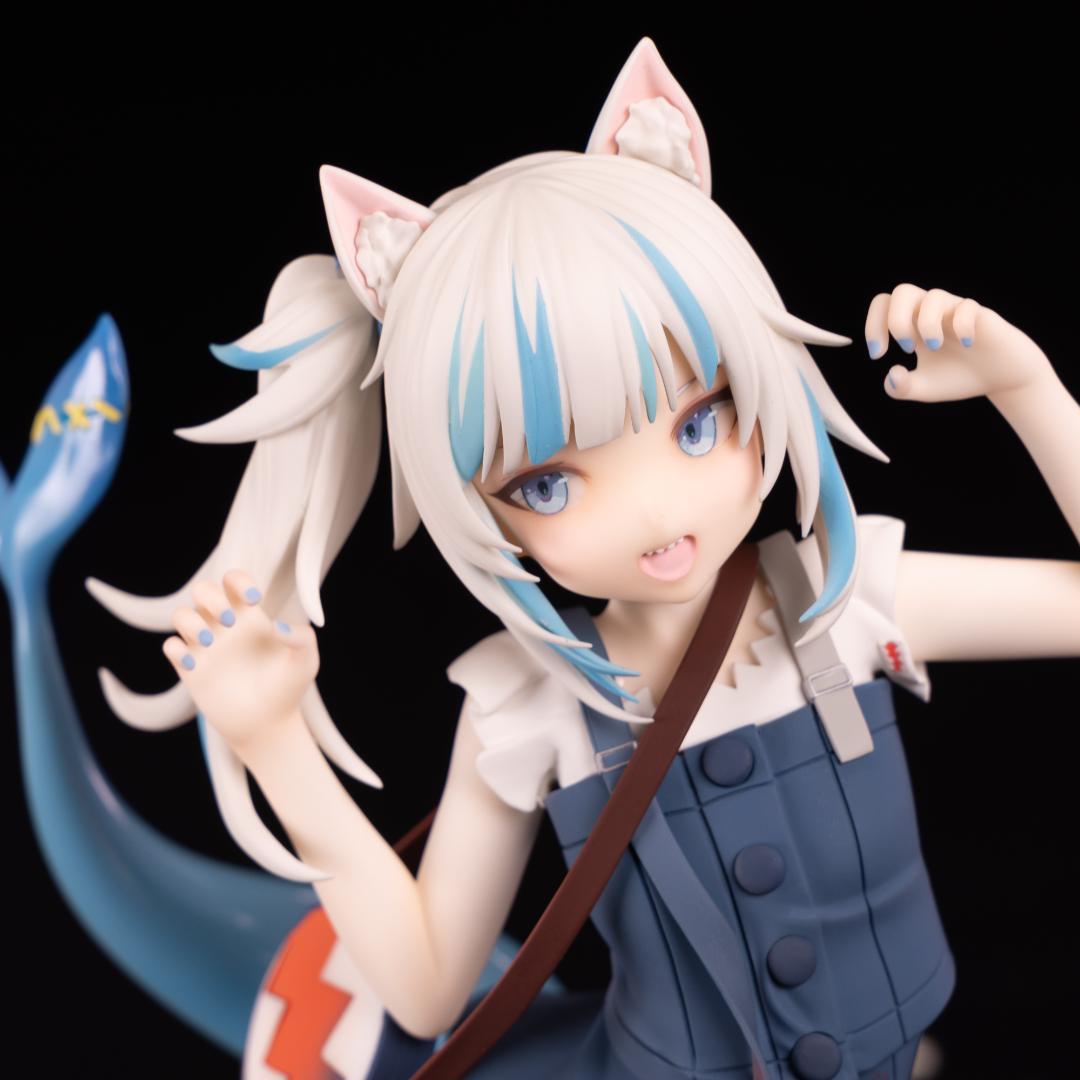 不知火フレア ガレージキット フィギュア ホロライブ hololive - メルカリ