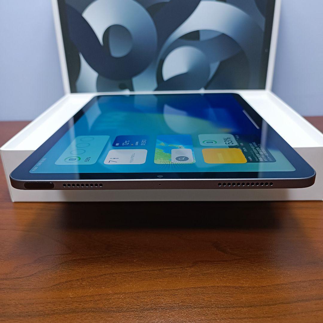(美品) iPad Air 第5世代 M1 WiFi 64GB
