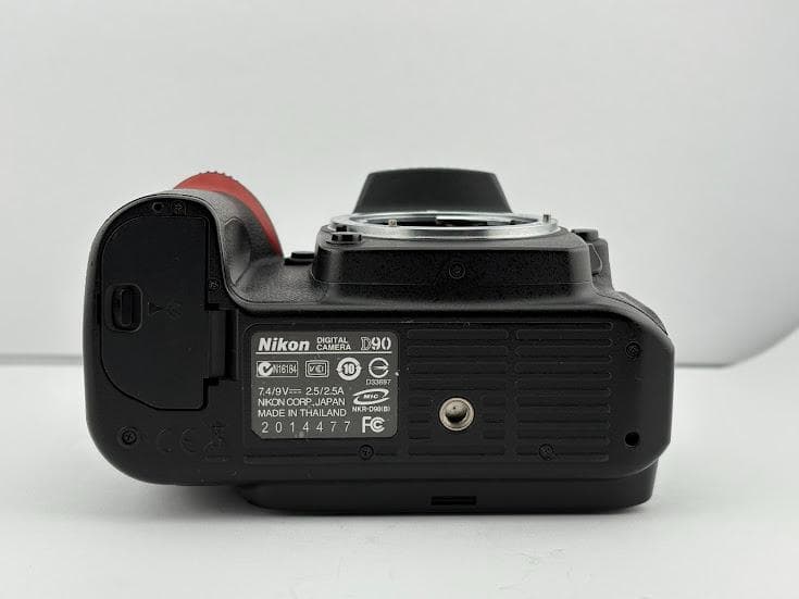 ★極上品★ニコンD90 /トキナー AT-X PRO SD 12-24mm F4