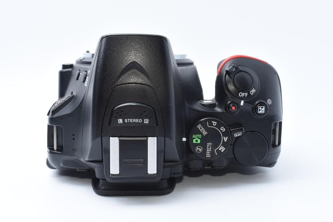 ★美品★ Nikon D5500 ダブルレンズセット