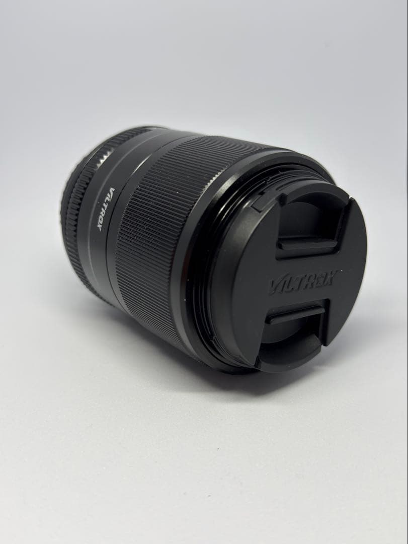 VILTROX AF 23/1.4 E レンズ