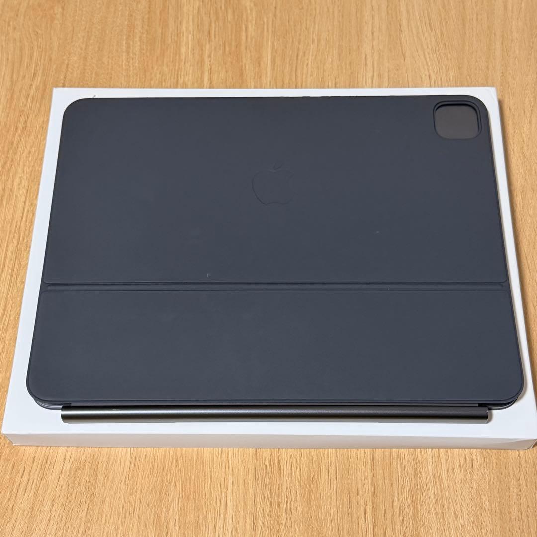 iPad Pro M4 13インチ 512gb + Magic Keyboard