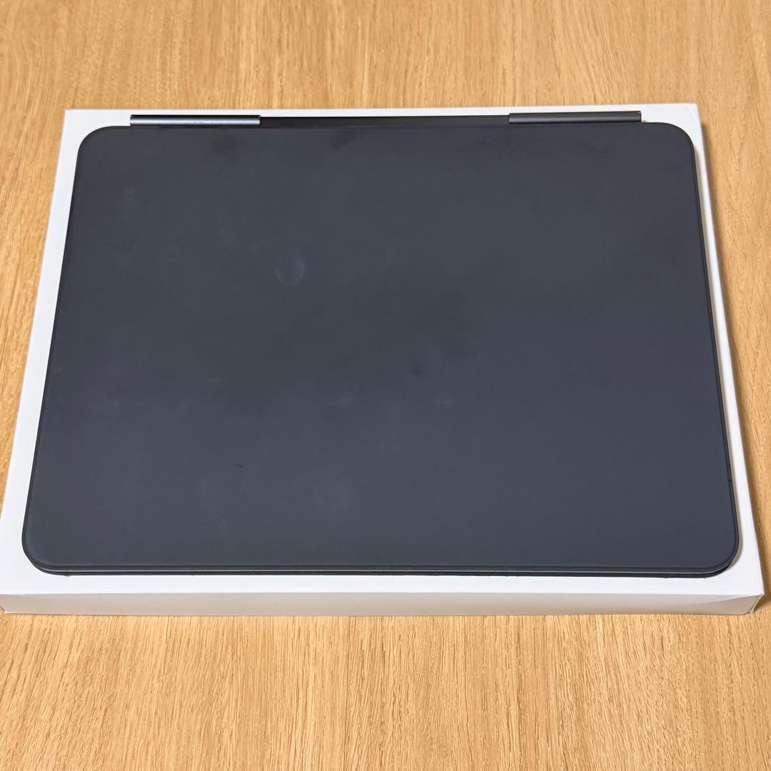 iPad Pro M4 13インチ 512gb + Magic Keyboard
