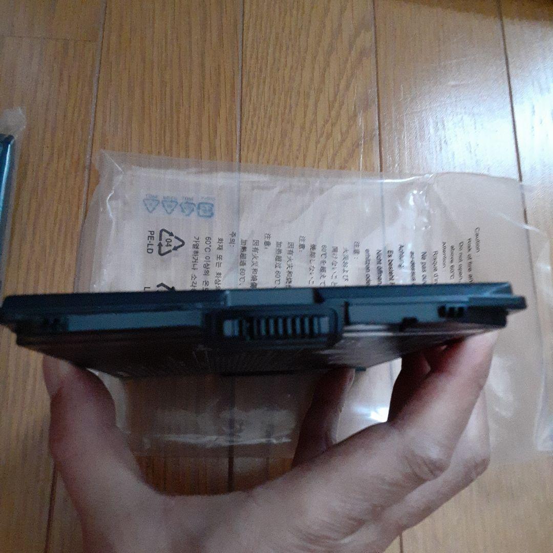 パナソニック　タフパッド用　FZ-VZSU1TU