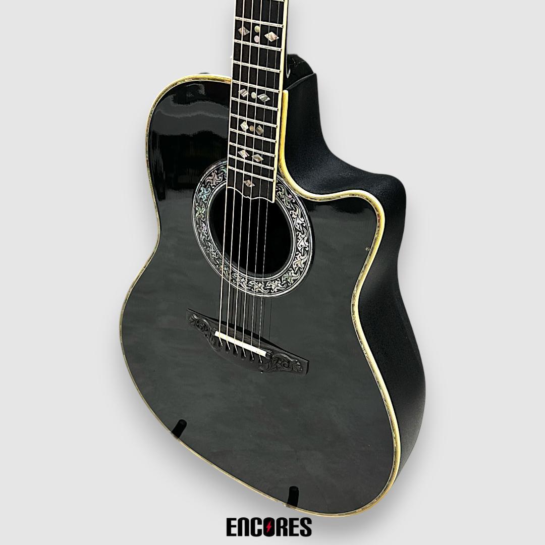 Ovation 1769-5AD Al Di Meola Signature - メルカリ