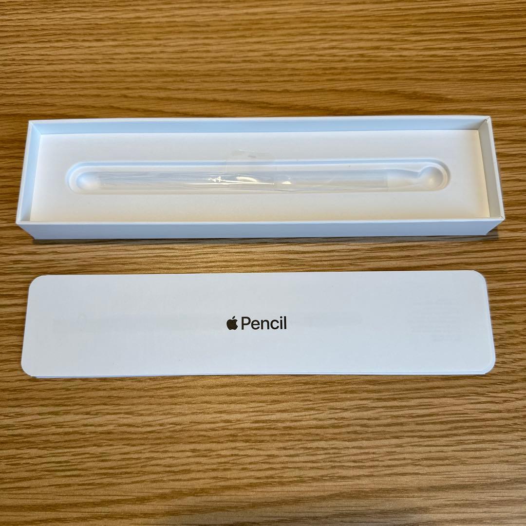 【動作確認済み】 Apple Pencil アップルペンシル 第1世代