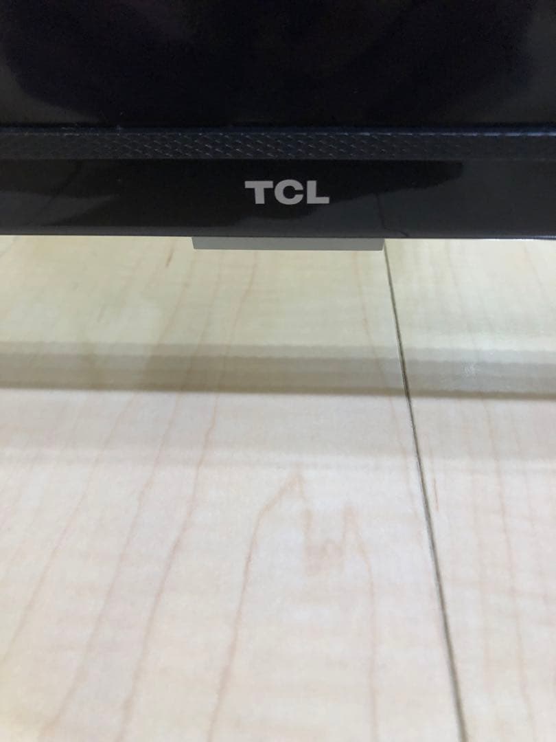 TCL 32型スマート液晶テレビ Android搭載