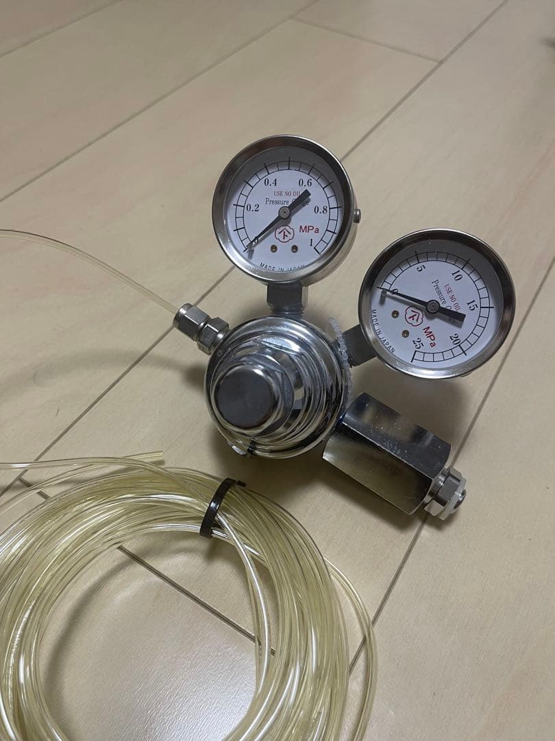 FSK 高濃度炭酸生成装置 Sparkling nano 1300