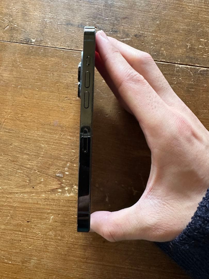 iPhone14pro 256GB SIMフリー