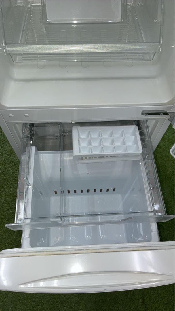 TOSHIBA　GR-M17 BS 171L　冷蔵庫　一人暮らし2018年製