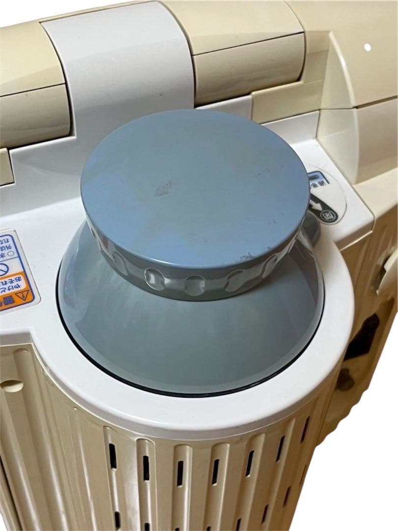 コメットCosmic 美顔器 705/706 コスミックミュー スチーマー