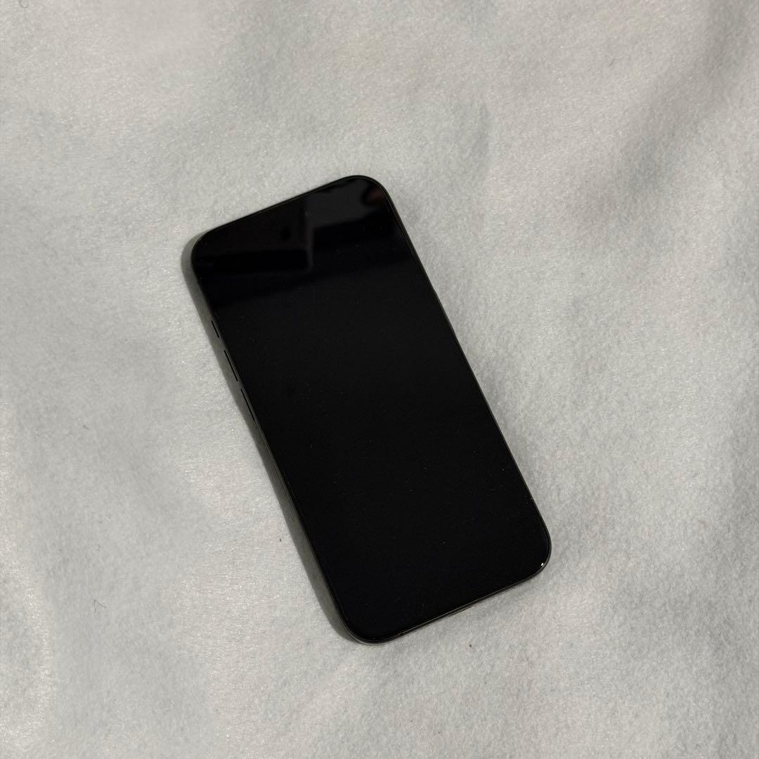 iPhone 15 Pro 256GB ブラック SIMフリー