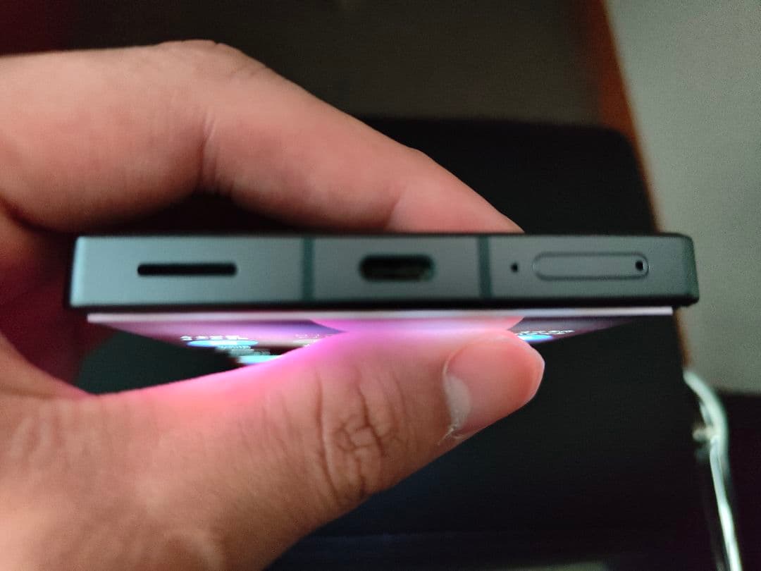 スマートフォン本体 redmagic8pro 12/256