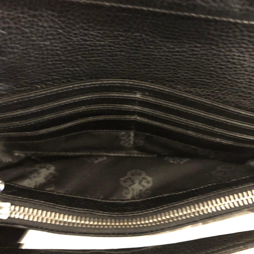 美品CHROME HEARTS JUDY ジュディ　インボイス原本修正無し付属。