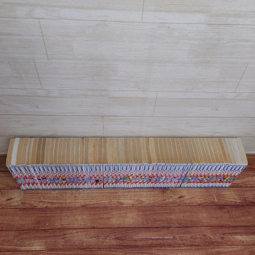 わたるがぴゅん! 1-55巻 非全巻 初版39冊 - メルカリ