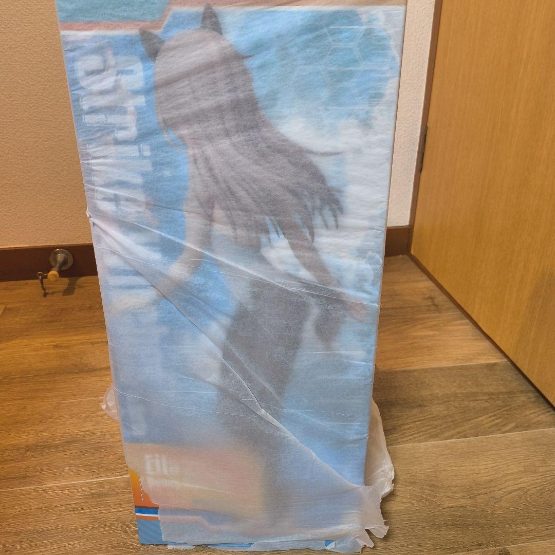 新品未開封エイラ イルマタル ユーティライネン バニースタイルVer.