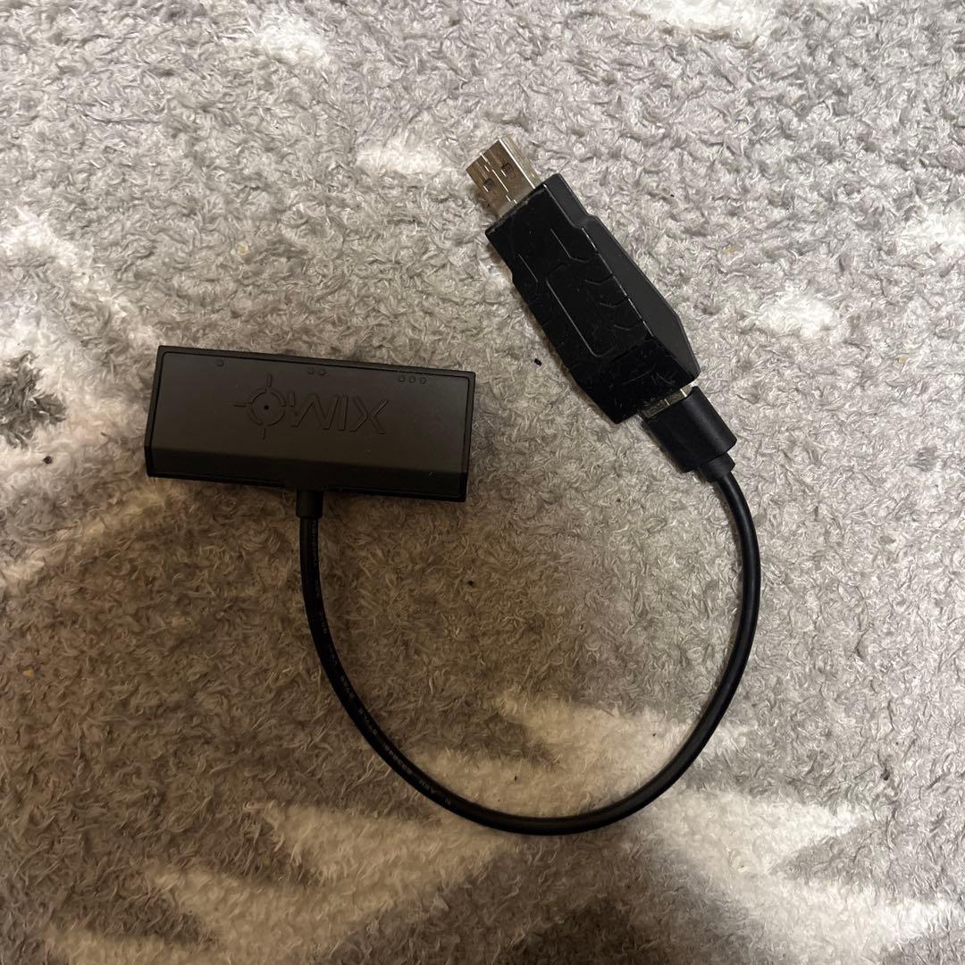 XIM APEX USBゲームコントローラーコンバーター XIM APEX PS4 XboxOne PS3 Xbox360 Xbox One for keyboard mouse