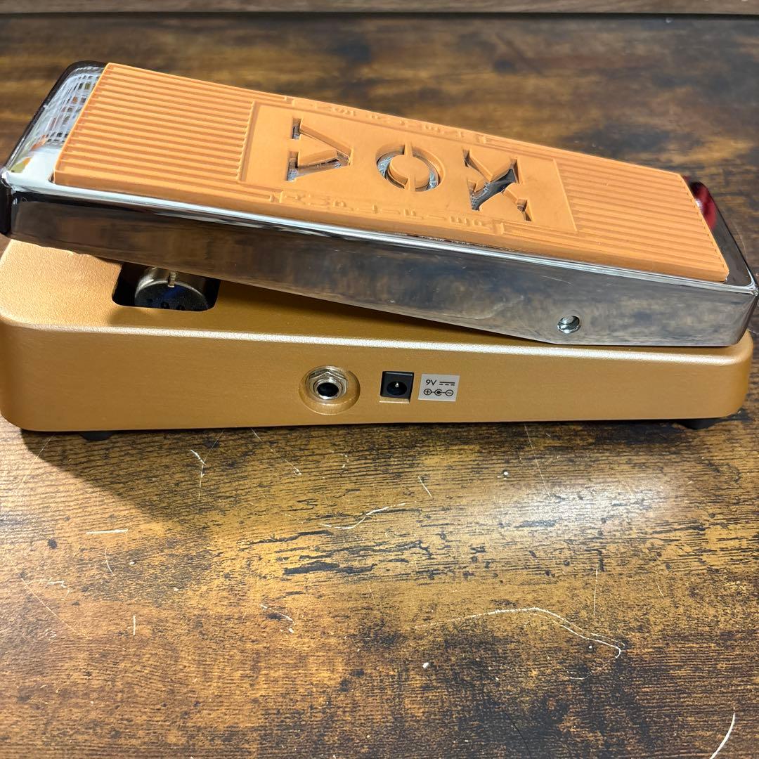 ノバキ 様専用 VOX V847-W WACATCON ZICCA ax - メルカリ