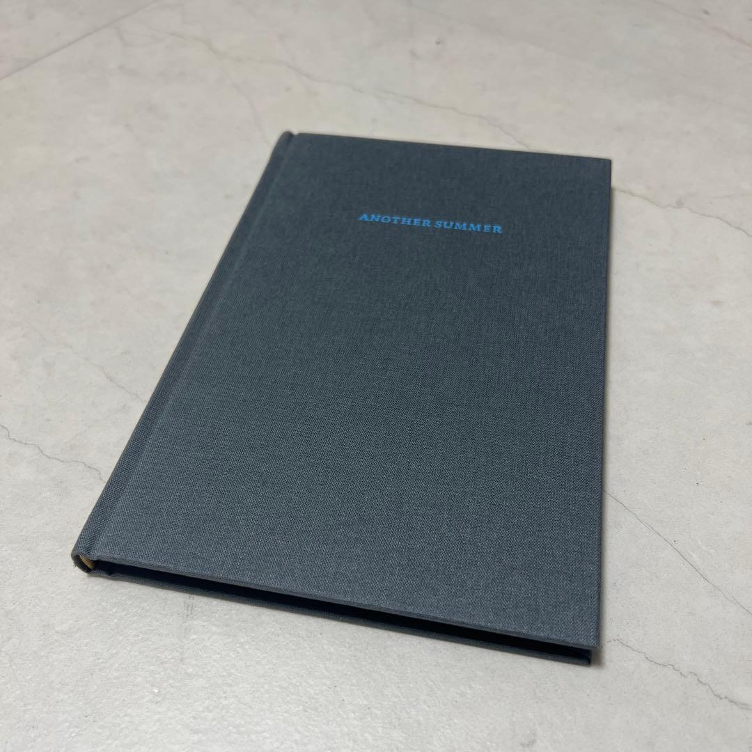 アート・デザイン・音楽 Terri Weifenbach another summer アート・デザイン・音楽 Terri Weifenbach another summer アート