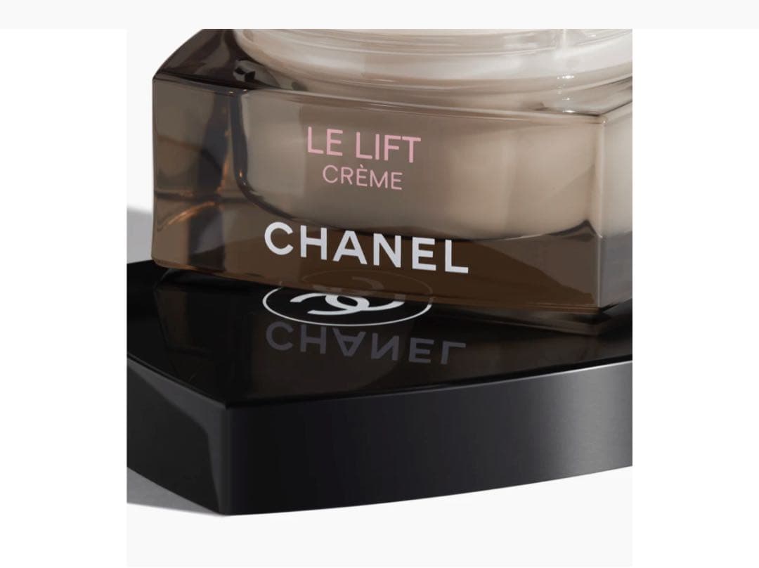 CHANEL ル リフト クレーム ドゥ ニュイ 夜用クリームの通販はau PAY