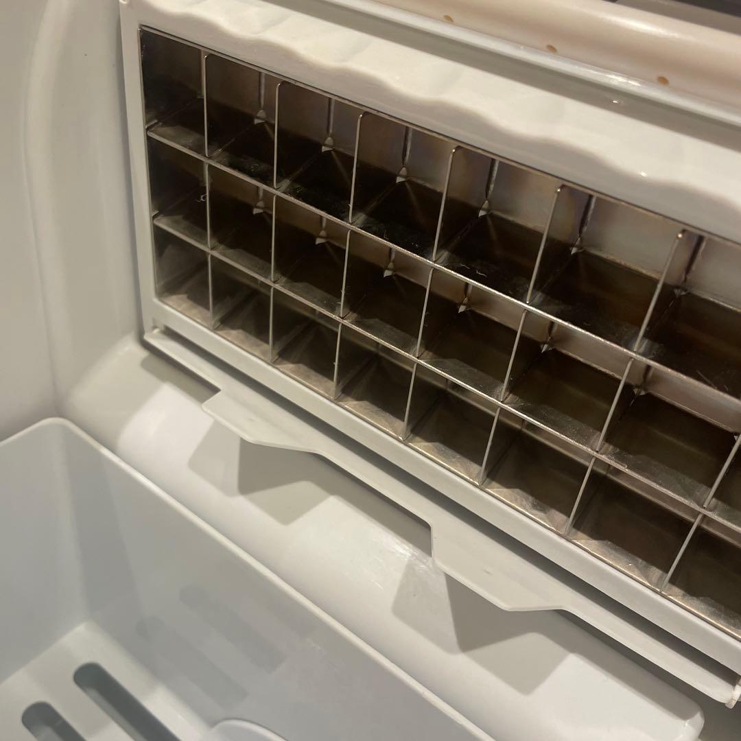 家庭用製氷機 RM-100H