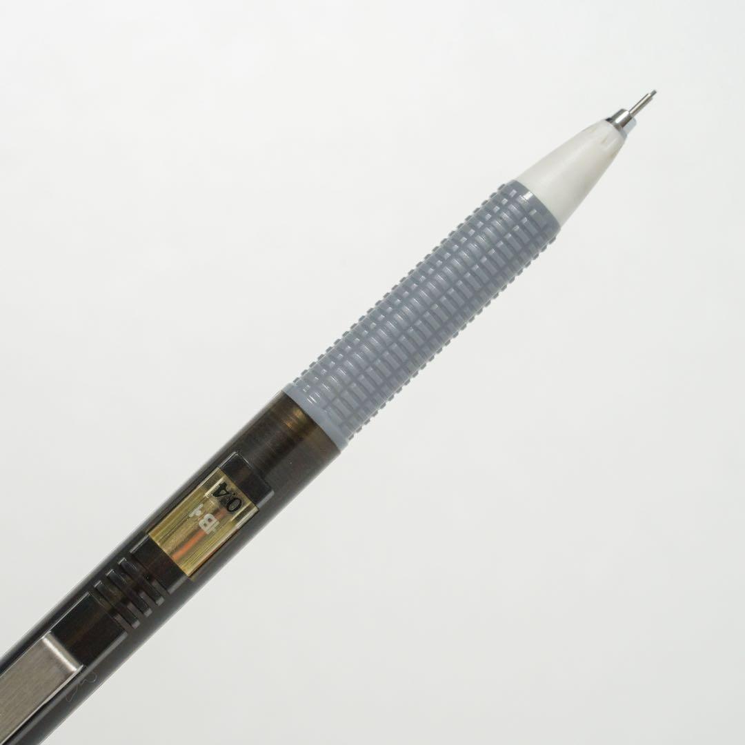 ぺんてる INJECTO Q604 インジェクト シャーペン 0.4mm - メルカリ