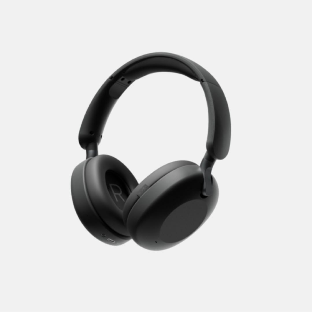 Sudio K2 Pro 次世代のハイブリッドアクテキャンセリングヘッドホン Sudio K2 Pro ブラック | 密閉型ハイブリッドアクティブノイズキャンセ