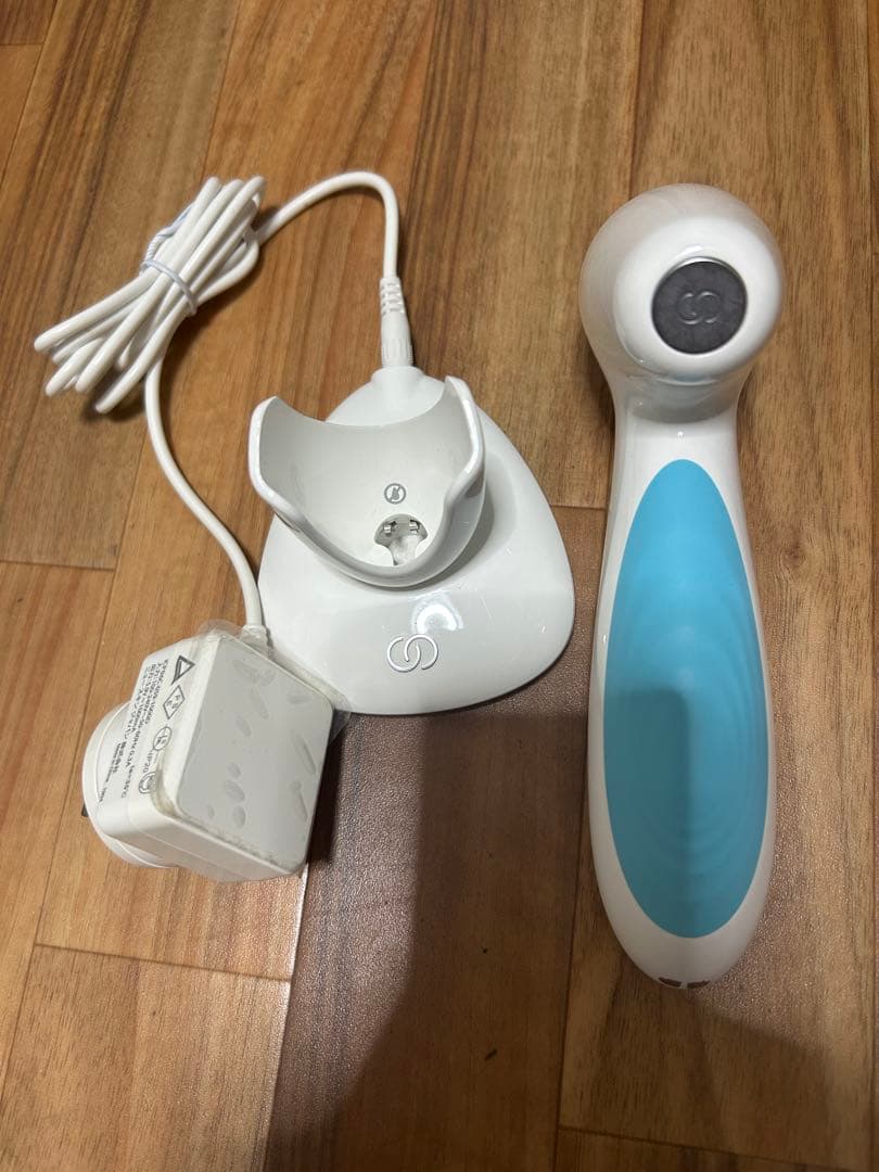 Nu Skin LumiSpa 美顔器