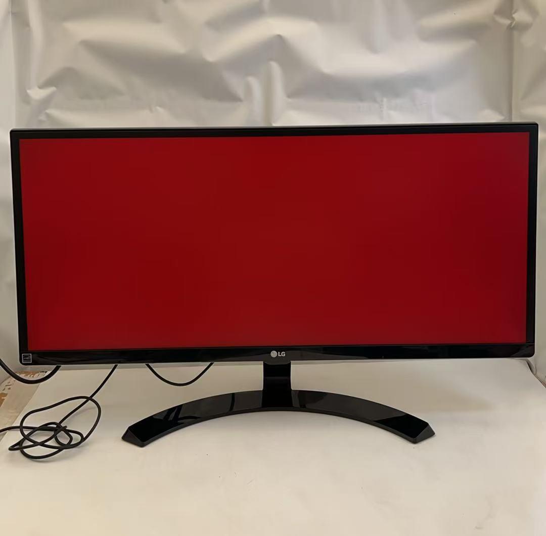 LG モニター ディスプレイ 29UM59-P 29インチ/ウルトラワイド