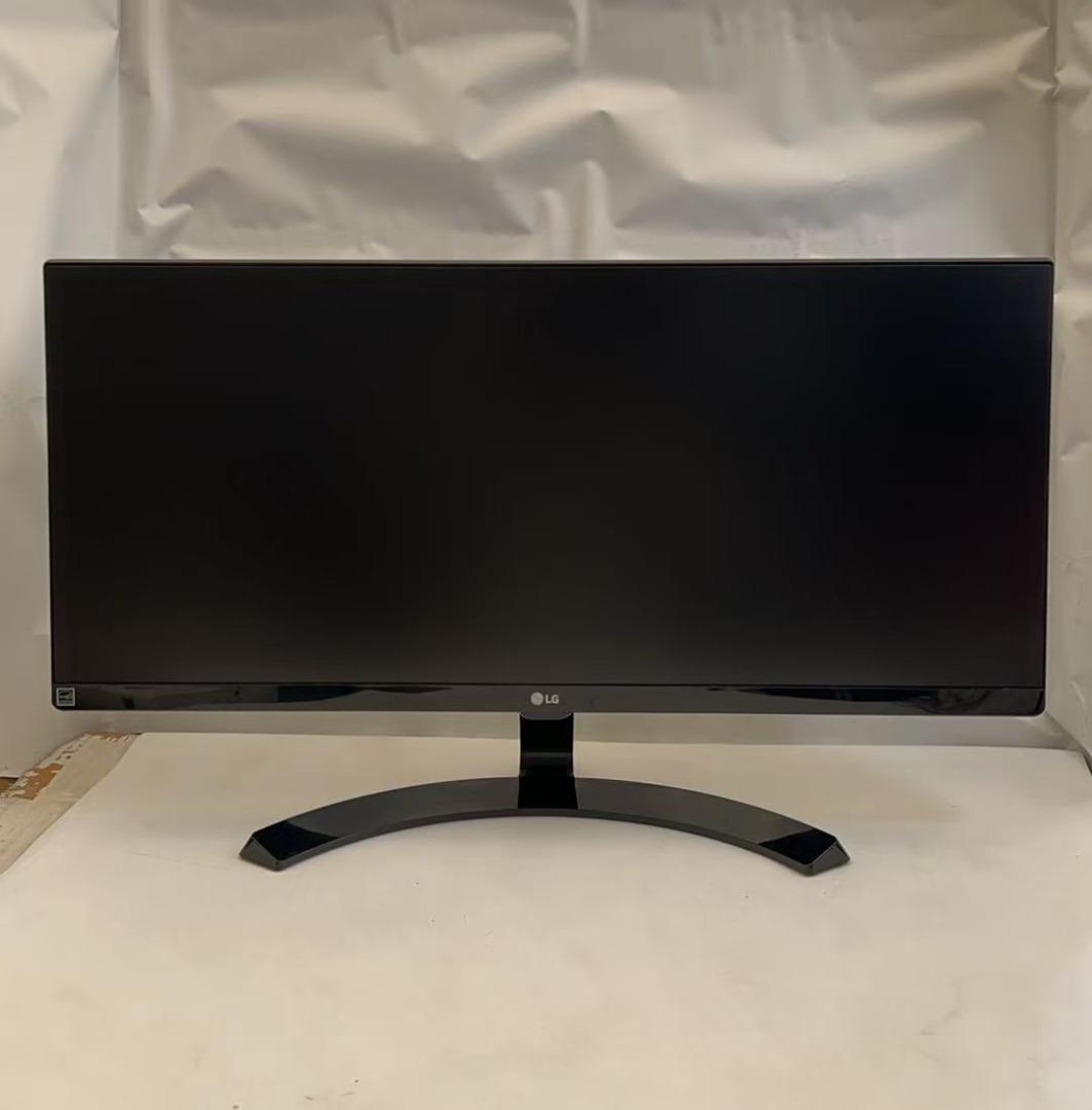 LG モニター ディスプレイ 29UM59-P 29インチ/ウルトラワイド