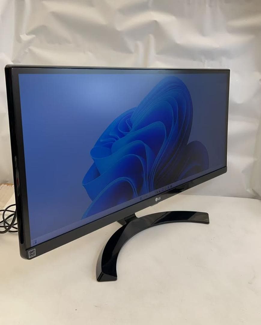 LG モニター ディスプレイ 29UM59-P 29インチ/ウルトラワイド