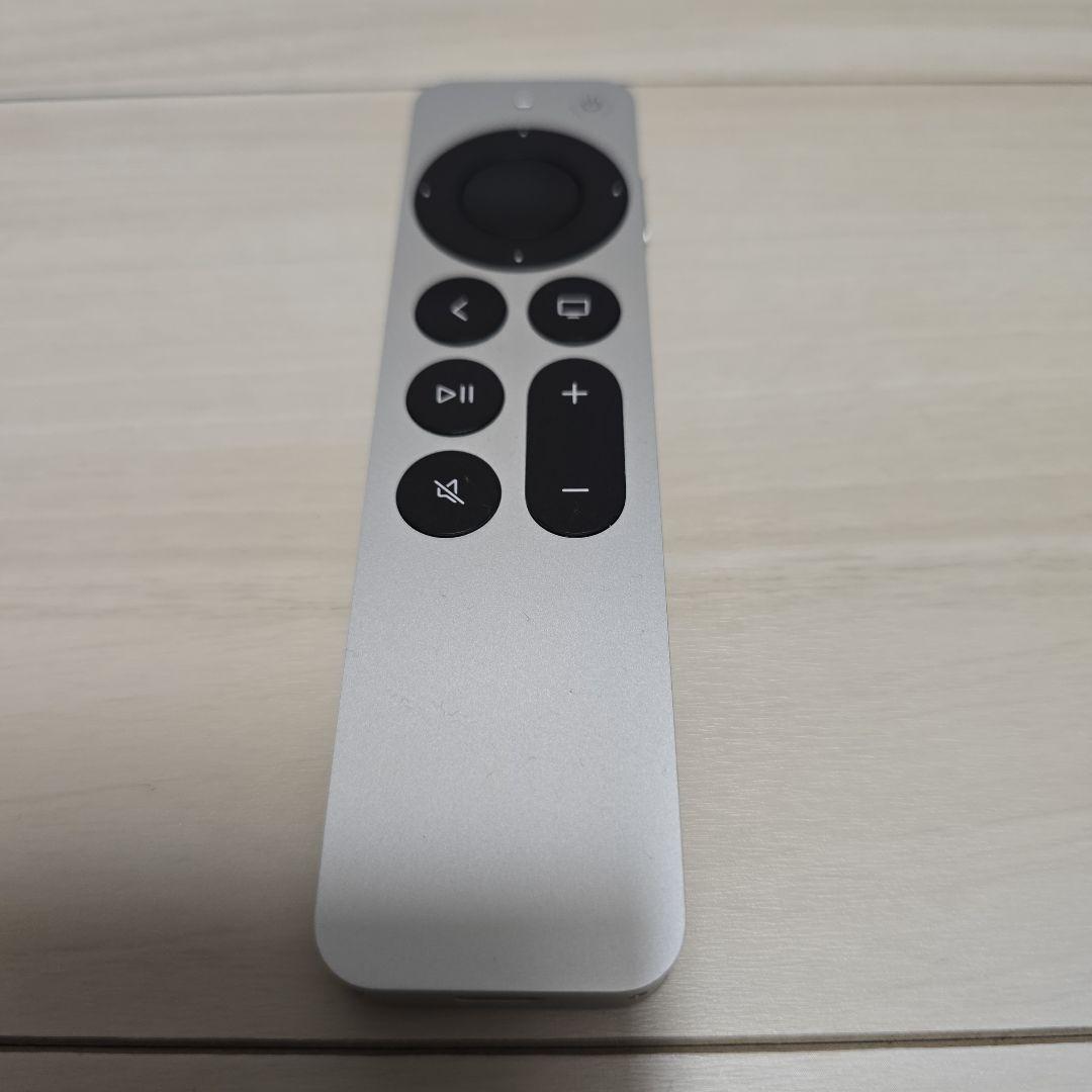 AppleTV 4K 第3世代 128GB Wi-Fi+Ethernet