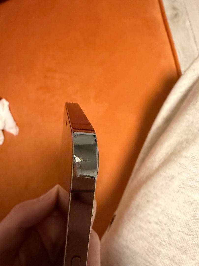 iPhone12pro ジャンク品 256GB SIMロック解除済