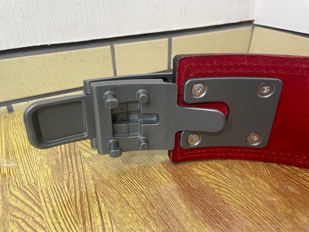 SBD パワーリフティングベルト XLサイズ 10mm 10cm 新ロゴ - メルカリ