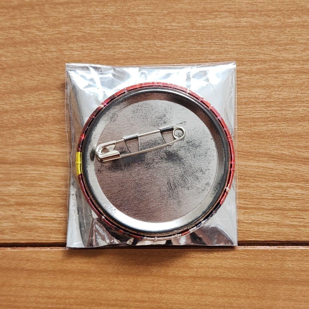 まふまふ VOLTAGE 特典 缶バッジ アクキー まとめ売り - メルカリ