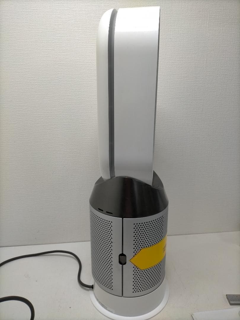 ダイソン 空気清浄ファンヒーター Hot＋Cool　112907-1-001Y