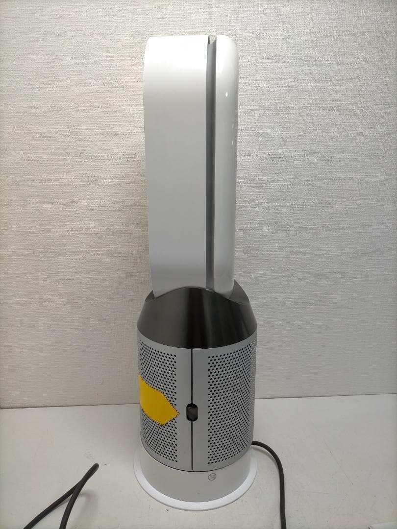 ダイソン 空気清浄ファンヒーター Hot＋Cool　112907-1-001Y