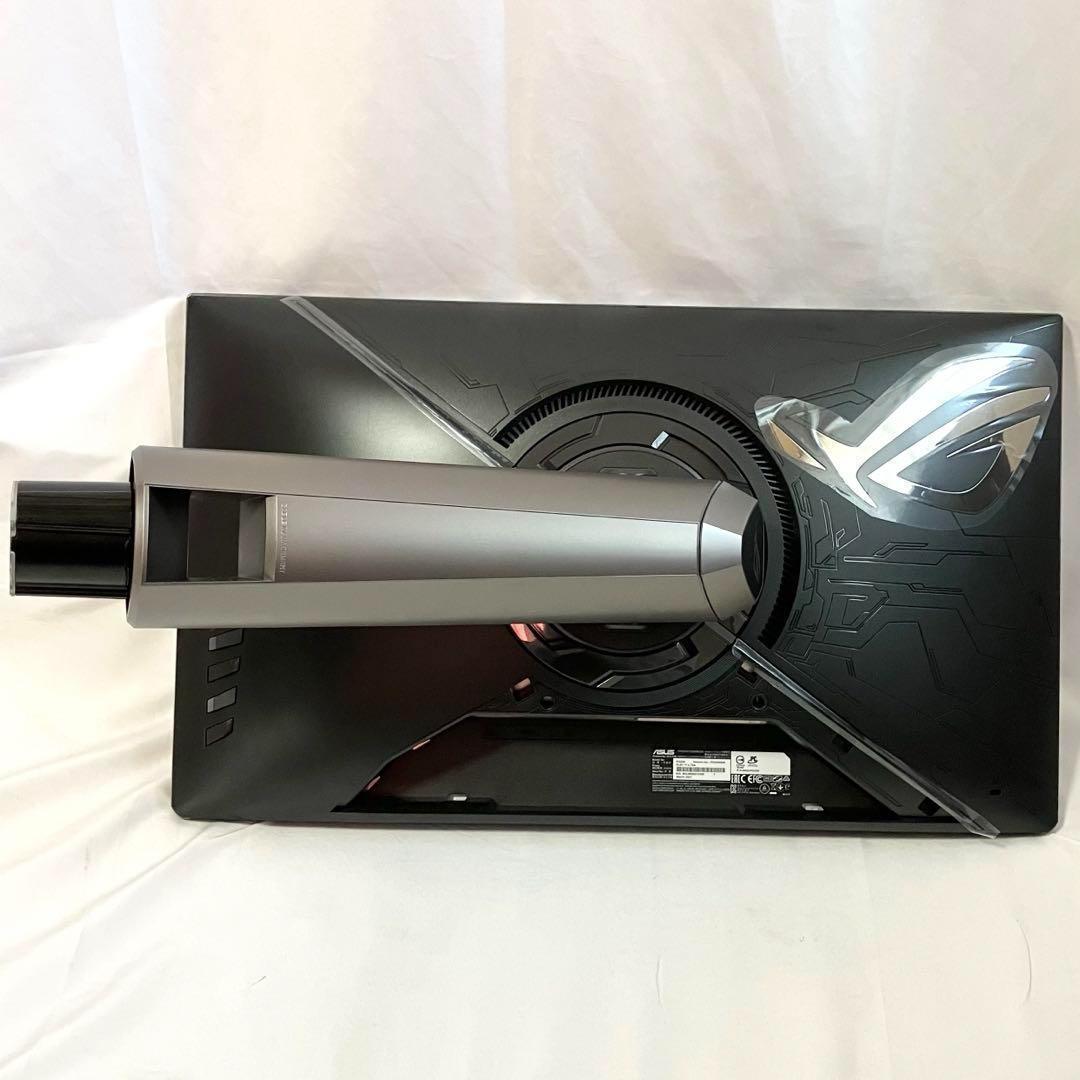 【未使用】ASUS ゲーミングモニター 24.5インチ PG259QNR