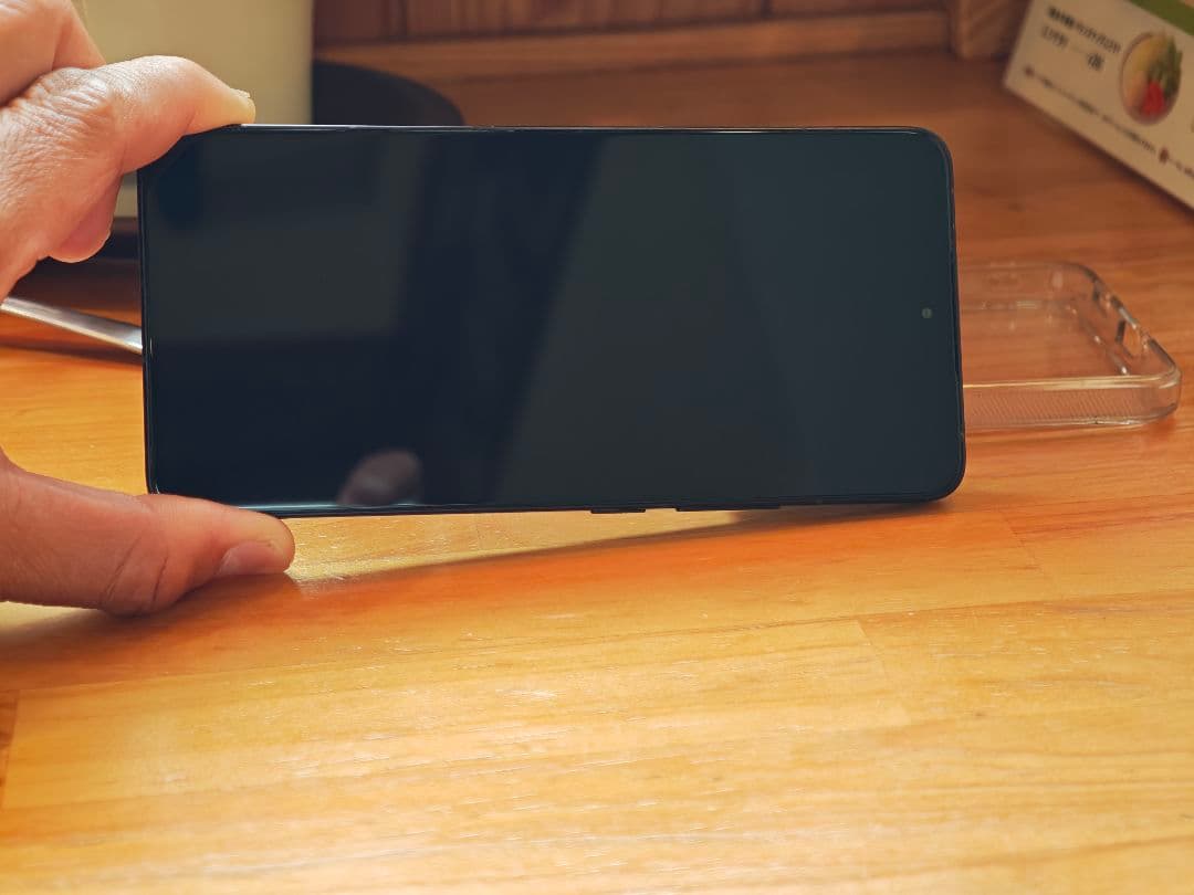 スマートフォン本体 Xiaomi14TPro12GBRAM 512GBROM Titan Black