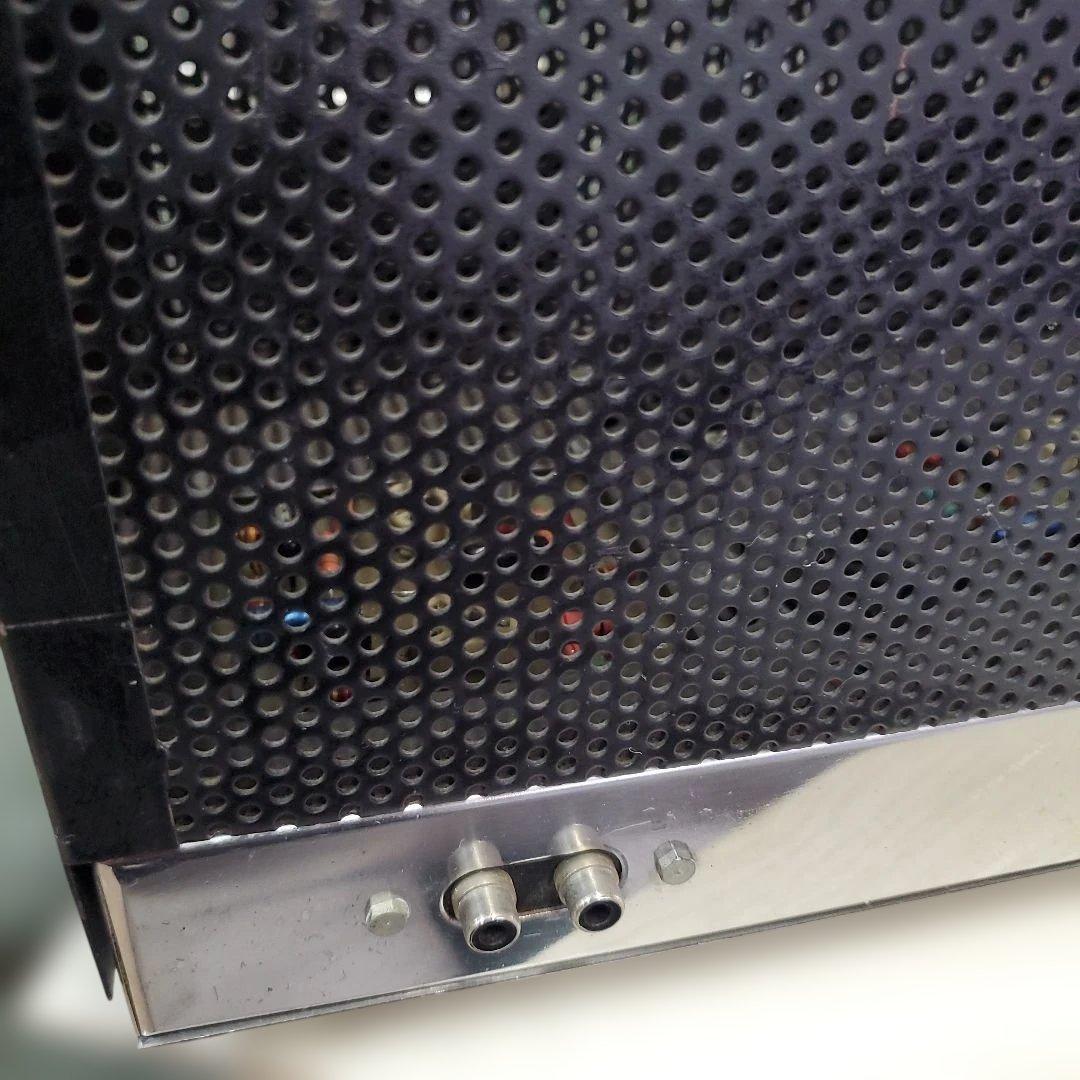 アンプリトン ampliton ts-3000 ヴィンテージアンプ