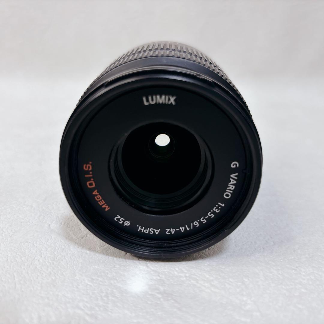 人気カラー✨Panasonic LUMIX DMC-GF3 レンズキット　ピンク