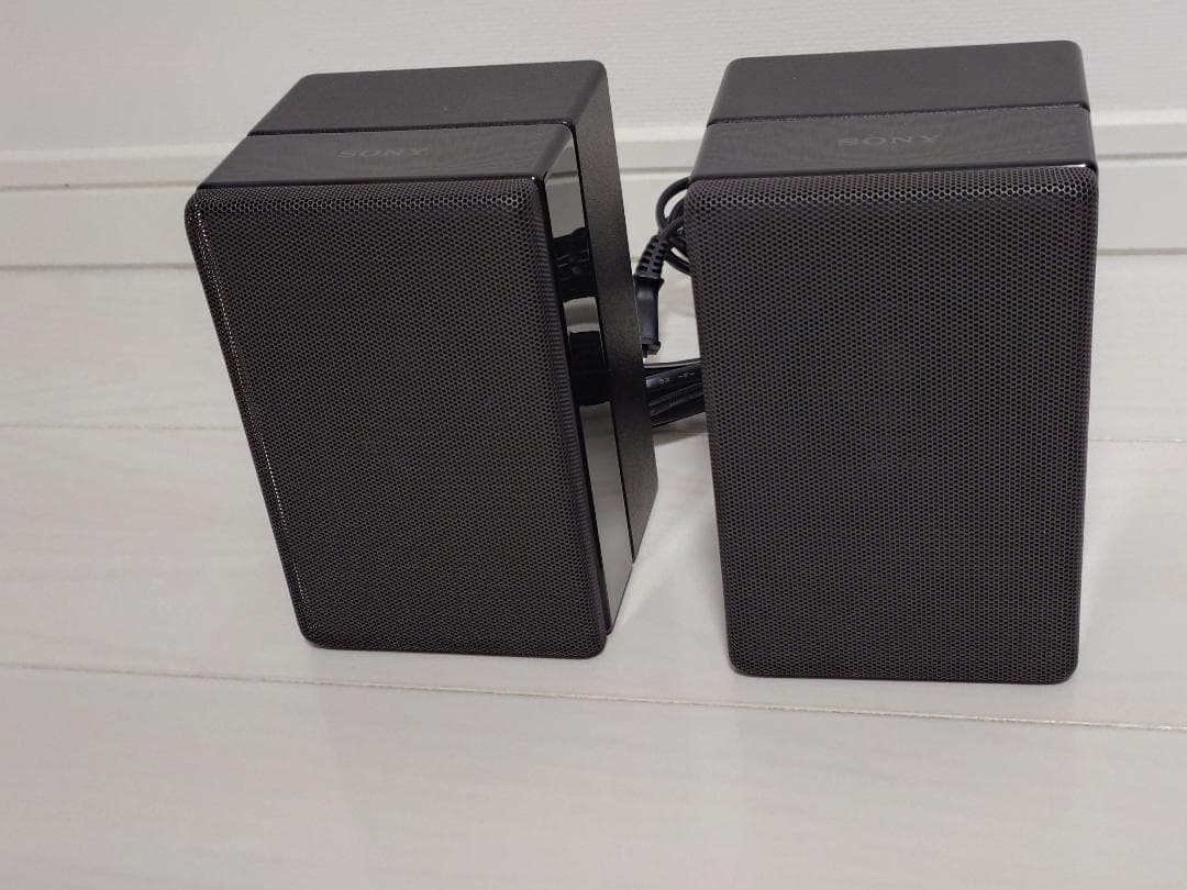 SONY サウンドバー HT-Z9F リアスピーカー SA-Z9R セット