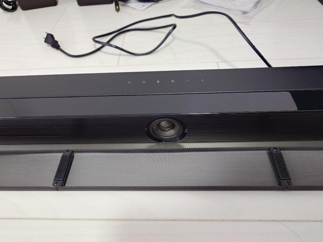 SONY サウンドバー HT-Z9F リアスピーカー SA-Z9R セット